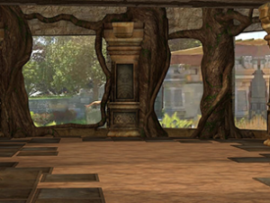 Zoo Project Thumbnail