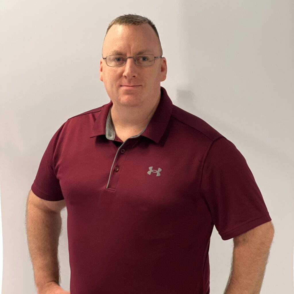 Photo of William Cox