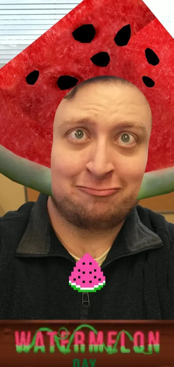 211117-Snaphat-WatermelonDay